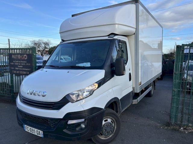 IVECO DAILY 35C FG