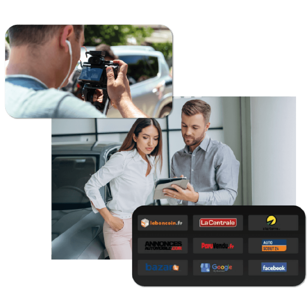 AUTO GO: Votre partenaire de Confiance